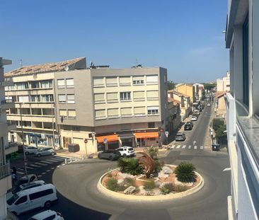 Location Appartement 1 pièce Meublé 26m² PALAVAS LES FLOTS 34250 - Photo 6