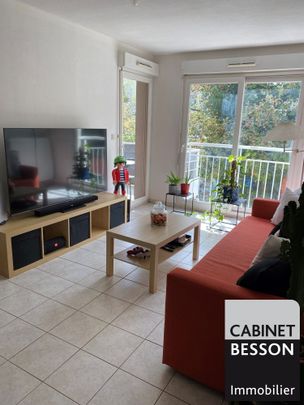 Location Appartement 2 pièces 51m² LE PONT DE CLAIX 38800 - Photo 1