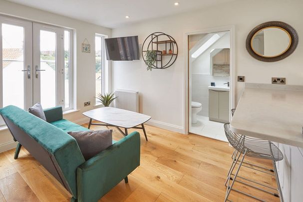 Spital Bridge - Photo 1