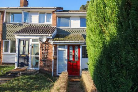3 bedroom terraced house to rent - Photo 3