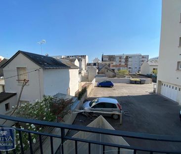 Location Appartement 1 pièce 21m² TOURS 37000 - Photo 2