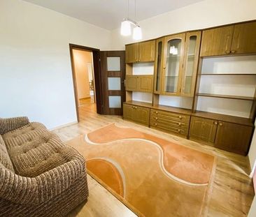 Poznań Poznań-Grunwald, ul. Strzelińska - Фото 1