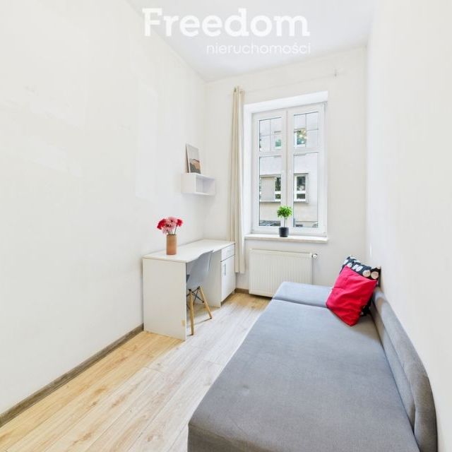 Pokój, ul. Ligonia - Photo 1