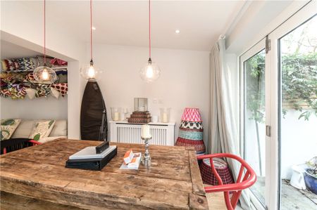 Kellett Road, London, SW21EA - Photo 2