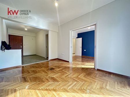 Διαμέρισμα για ενοικίαση Περιβόλια (Γαλάτσι) - Φωτογραφία 3