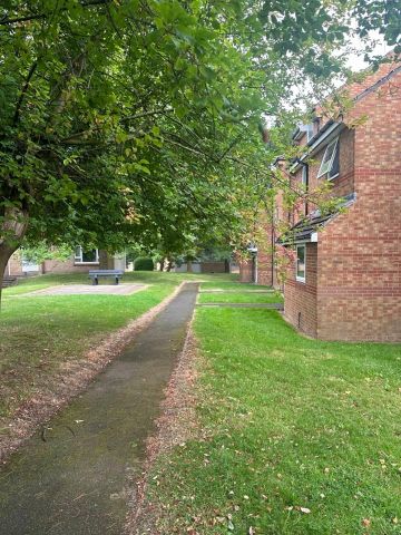 Room in a Shared House, Norfolk Park Student Residence, S2 - Photo 5