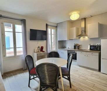 MAISON T2 MEUBLEE - QUARTIER MADELEINE ALBI - Photo 4