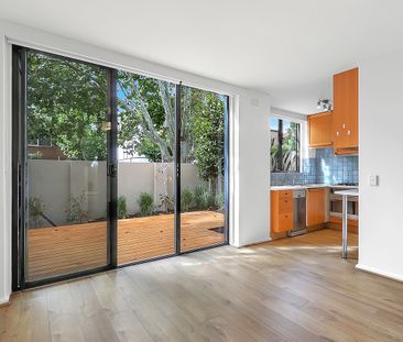 1/28 Pine Avenue, Elwood VIC 3184 - Apartment For Rent | Domain - Photo 2