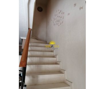 SEMI-DETACHED HOUSE - GRAN ALACANT - Photo 1