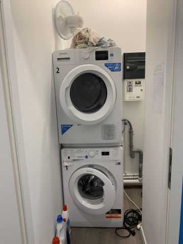 Location Appartement 1 pièce 19m² SARREGUEMINES 57200 - Photo 3