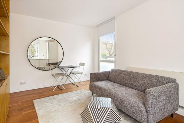 A well presented flat to rent in Notting Hill, W11. - Photo 1