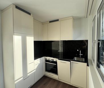 1 Zimmer, 20 m², 1. Stock - Foto 1