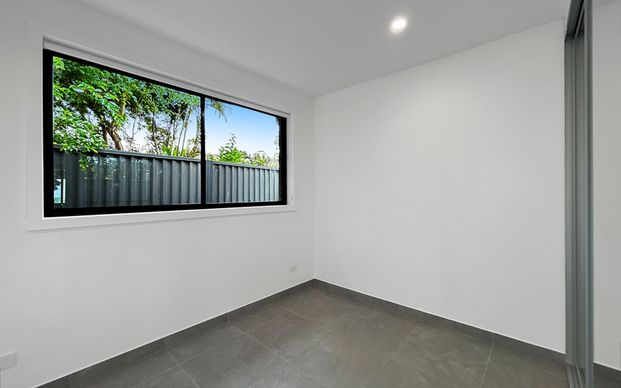 Brand New Granny Flat with Ducted Air Conditioning - Photo 1