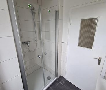 Dachgeschoßwohnung Adolfstraße - Foto 1