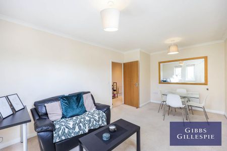 1 bedroom flat to rent - Photo 2