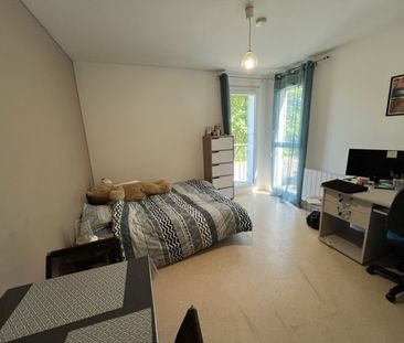 Appartement T1 à louer - 20 m² - Photo 4