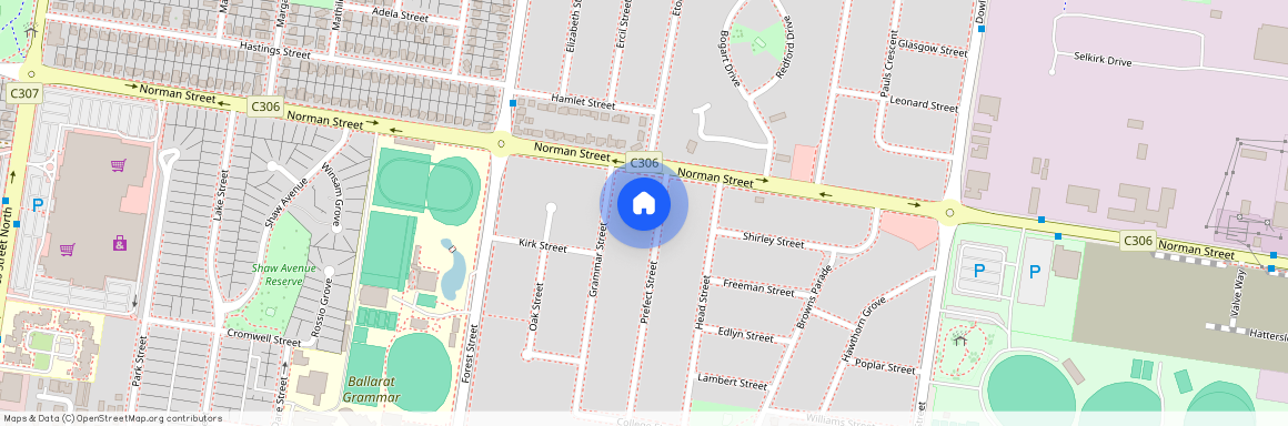 39 Prefect Street, Vic 3355, Wendouree