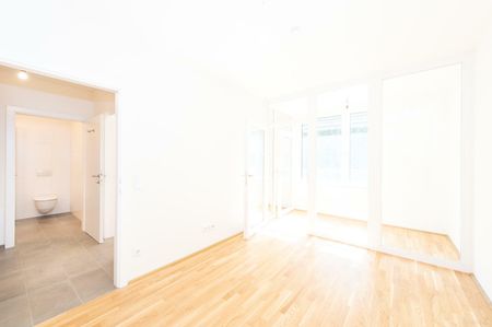 Lichtdurchflutete 2 Zimmerwohnung mit Wohlfühlfaktor! - Photo 2