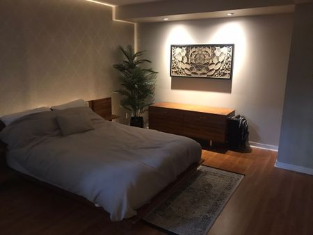 For Lease - 76 Shuter Street Unit# 609, Toronto, Ontario - Photo 2