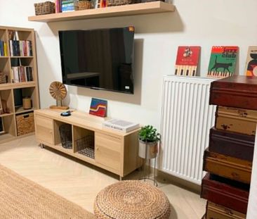 Studio/Γκαρσονιέρα για ενοικίαση Κάτω Τούμπα (Τούμπα) - Photo 1