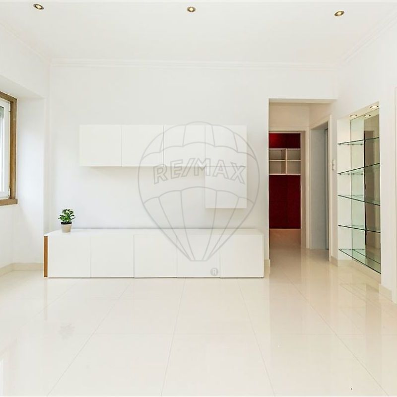 Apartamento T2 em Lisboa - Photo 1