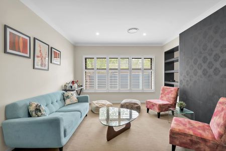 2 Lusitano Street, Beaumont Hills - Photo 3