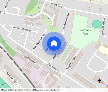 Regent Mount, Starbeck, Harrogate - Photo 1