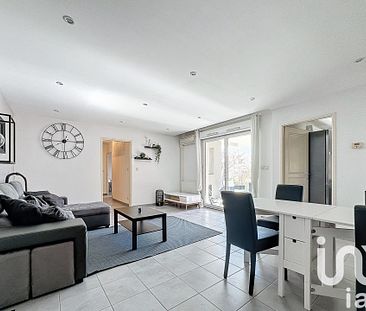 Appartement 3 pièces de 67 m² à Montpellier (34070) - Photo 1