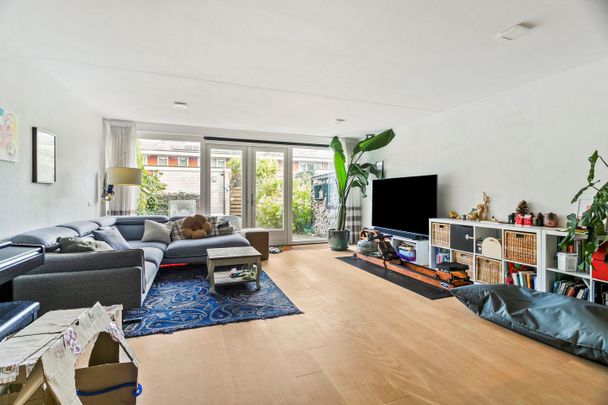 Huis te huur: Fanny Blankers-Koenlaan 40 1183 WS Amstelveen - Photo 1