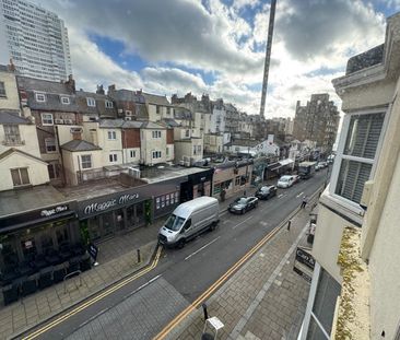 1 Bed Flat, Little Preston St, BN1 - Photo 5