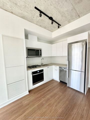 For Lease - 195 McCaul Street Unit# 1304, Toronto, Ontario - Photo 5