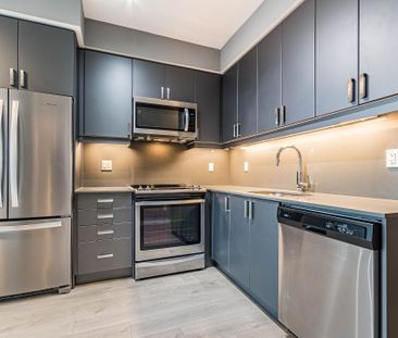 For Lease - 7895 Jane Street Unit# 2917, Vaughan, Ontario - Photo 4