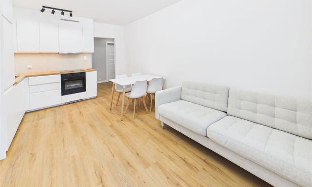 Warszawa M., Warszawa, Białołęka, Barei - Photo 1