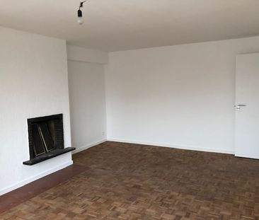 Appartement te huur - Foto 1