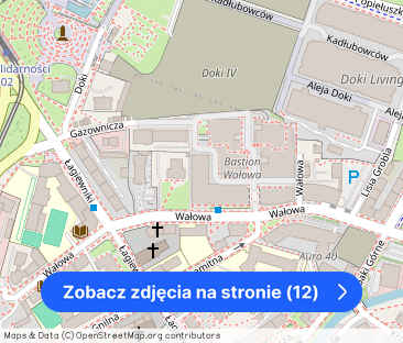 Nowoczesny apartament 300 m do Skm Gdańsk Gł – zdjęcie 1