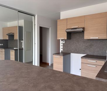 Location Appartement 2 pièces 45m² - Photo 5