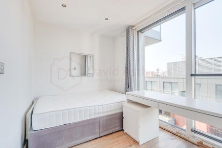 2 bedroom apartment to rent - Photo 4
