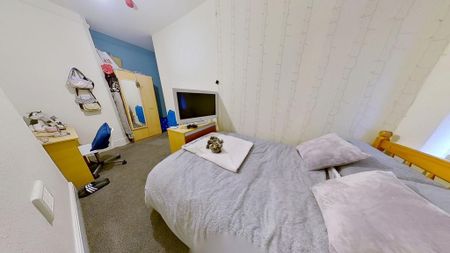 7 bedroom house share to rent - Photo 3