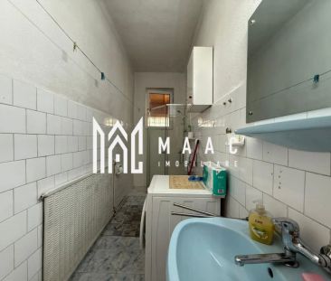 Casă 3 Camere | Curte 400 MP | Zonă Centrală - Photo 4