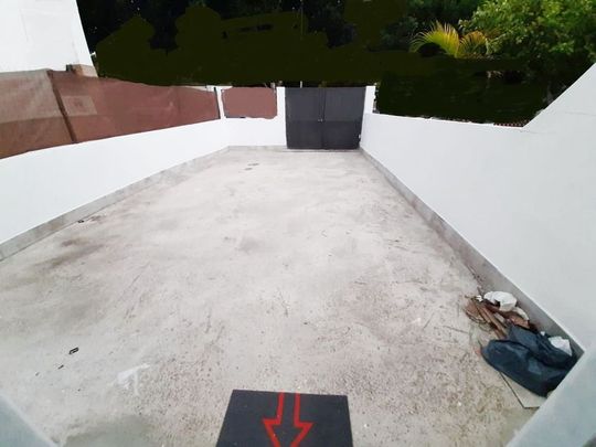 Alquiler de piso en Campanillas - Photo 1