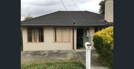 40 Robertson Street, Morwell, Vic 3840 - Photo 5