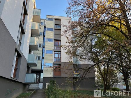 Appartement T3 Oullins à louer - Photo 3