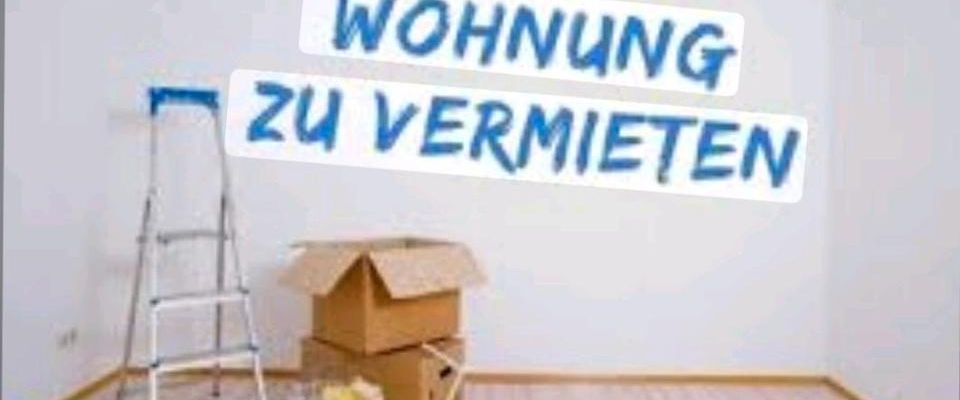 Helle 2,5 Zimmer-Wohnung in Heide per sofort zu vermieten - Foto 1