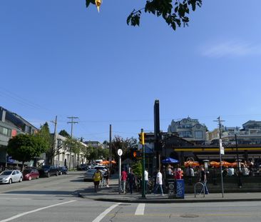 #203 – 2191 West 1st Avenue, Vancouver Bc V6k 1e7 - Photo 5