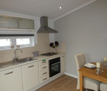 1 bedroom mobile home to rent - Photo 6