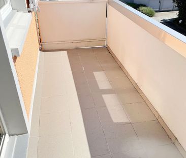 3 Zimmer, 65 m², 2. Stock - Foto 2