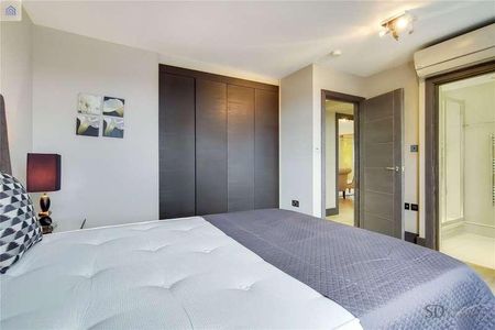 St. Johns Wood Park, London, NW8 - Photo 5