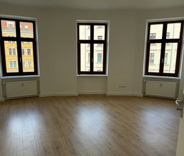 2 Zimmer Wohnung in Leipzig Lindenau- frei ab sofort - Photo 2