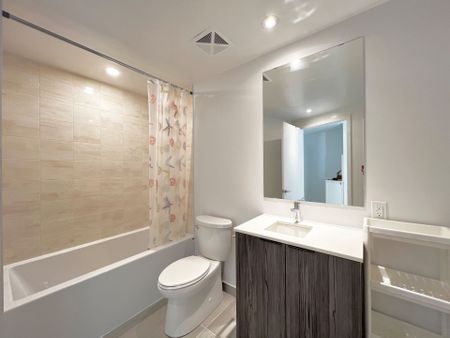 For Lease - 50 Power Street Unit# 1507, Toronto, Ontario - Photo 4