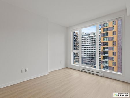 728-150, Rue de Seminaire, Griffintown à louer - Photo 4